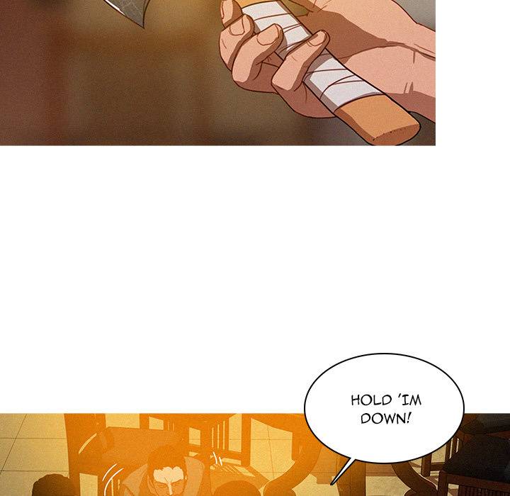 Paradise Lost - Chapter 12 [photo 13] - MangaPorn