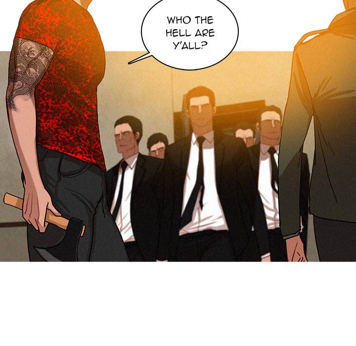 Paradise Lost - Chapter 12 [photo 24] - MangaPorn