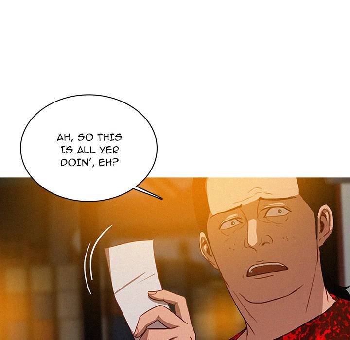 Paradise Lost - Chapter 12 [photo 26] - MangaPorn