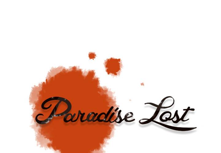 Paradise Lost - Chapter 13 [photo 1] - MangaPorn