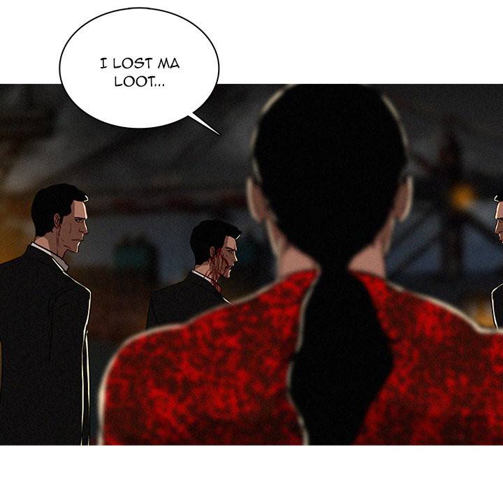 Paradise Lost - Chapter 13 [photo 20] - MangaPorn