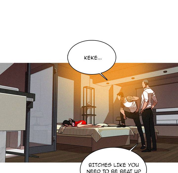 Paradise Lost - Chapter 13 [photo 46] - MangaPorn