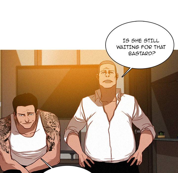 Paradise Lost - Chapter 13 [photo 51] - MangaPorn