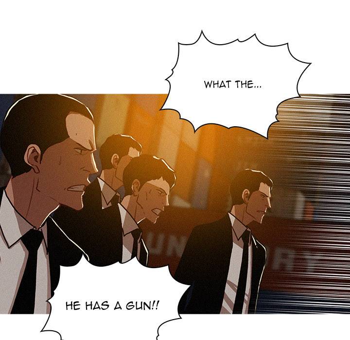 Paradise Lost - Chapter 13 [photo 9] - MangaPorn