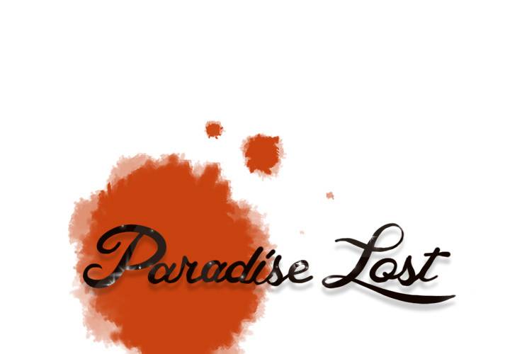 Paradise Lost - Chapter 14 [photo 1] - MangaPorn