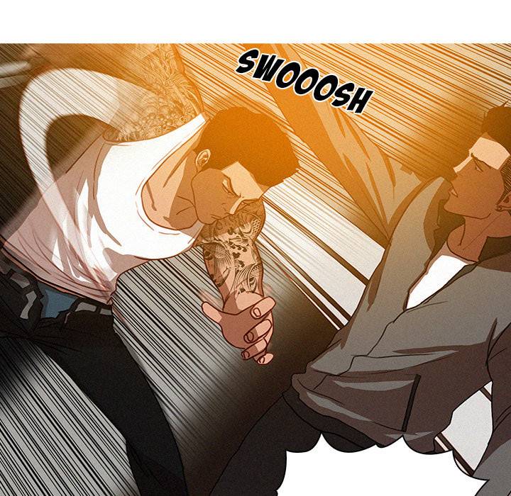 Paradise Lost - Chapter 14 [photo 13] - MangaPorn