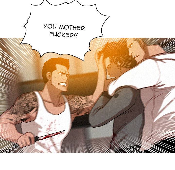 Paradise Lost - Chapter 14 [photo 17] - MangaPorn