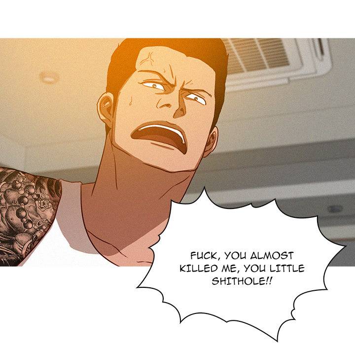 Paradise Lost - Chapter 14 [photo 23] - MangaPorn