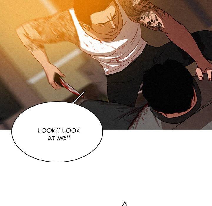 Paradise Lost - Chapter 14 [photo 27] - MangaPorn