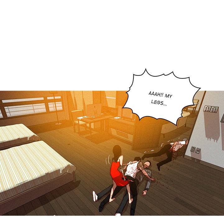 Paradise Lost - Chapter 14 [photo 42] - MangaPorn