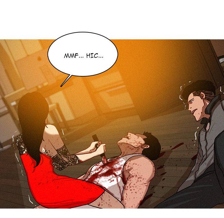 Paradise Lost - Chapter 14 [photo 50] - MangaPorn