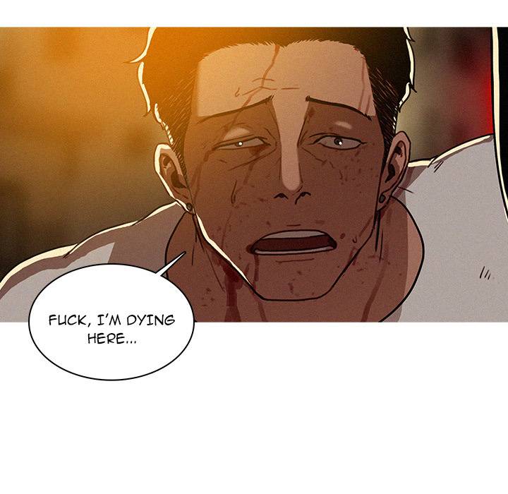 Paradise Lost - Chapter 15 [photo 12] - MangaPorn