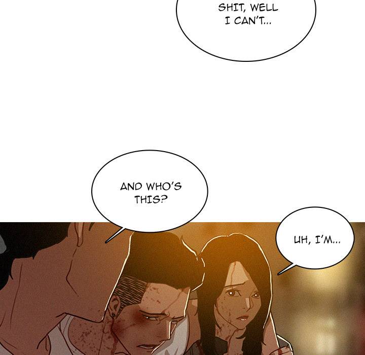 Paradise Lost - Chapter 15 [photo 14] - MangaPorn