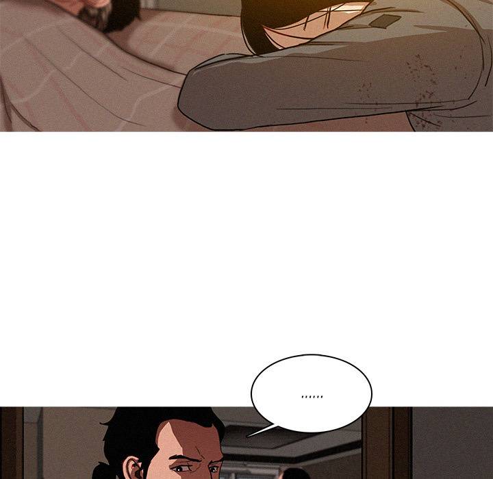 Paradise Lost - Chapter 15 [photo 22] - MangaPorn