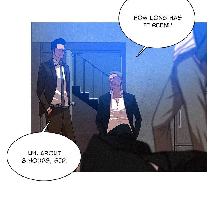 Paradise Lost - Chapter 15 [photo 56] - MangaPorn