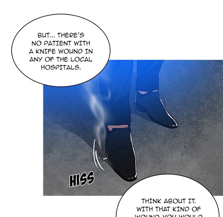 Paradise Lost - Chapter 15 [photo 64] - MangaPorn