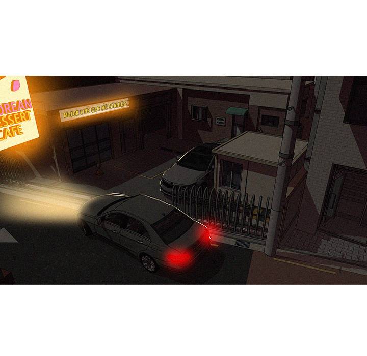 Paradise Lost - Chapter 15 [photo 7] - MangaPorn