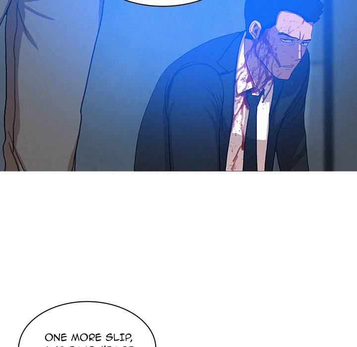 Paradise Lost - Chapter 16 [photo 11] - MangaPorn