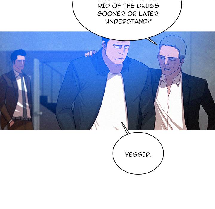 Paradise Lost - Chapter 16 [photo 16] - MangaPorn