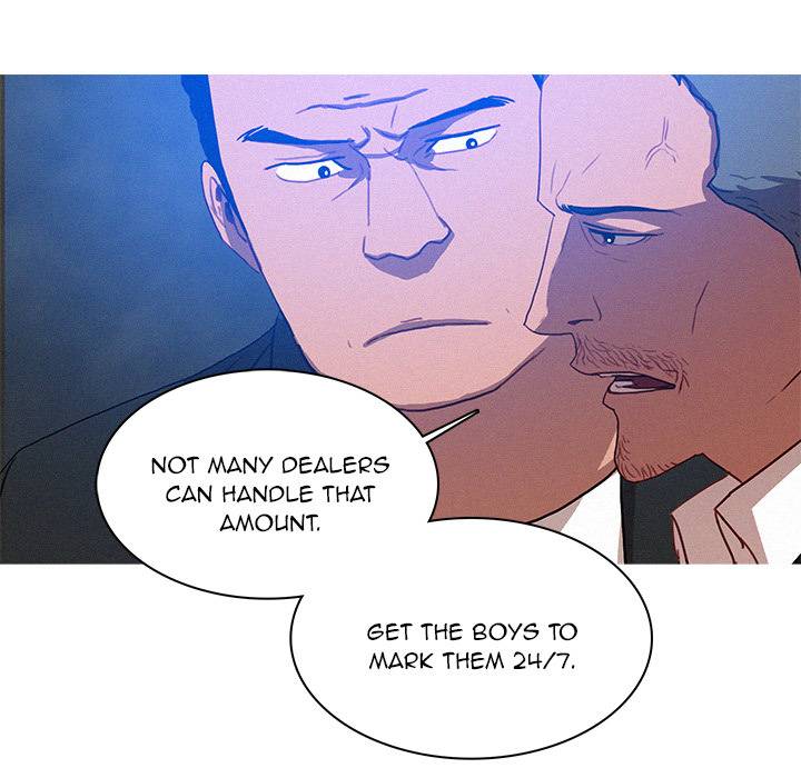 Paradise Lost - Chapter 16 [photo 17] - MangaPorn