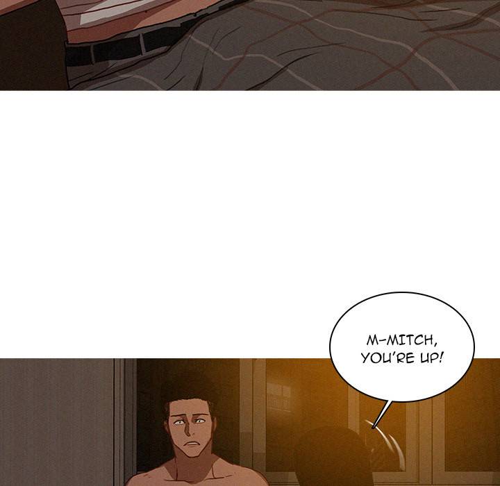 Paradise Lost - Chapter 16 [photo 32] - MangaPorn