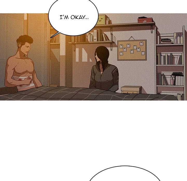 Paradise Lost - Chapter 16 [photo 36] - MangaPorn