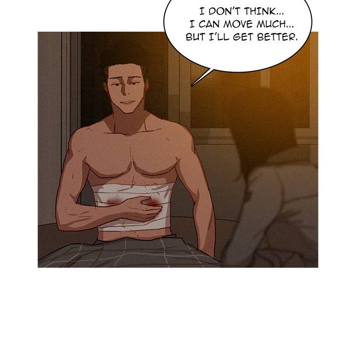 Paradise Lost - Chapter 16 [photo 37] - MangaPorn