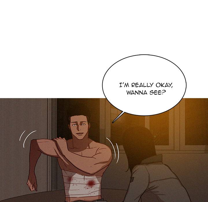 Paradise Lost - Chapter 16 [photo 39] - MangaPorn