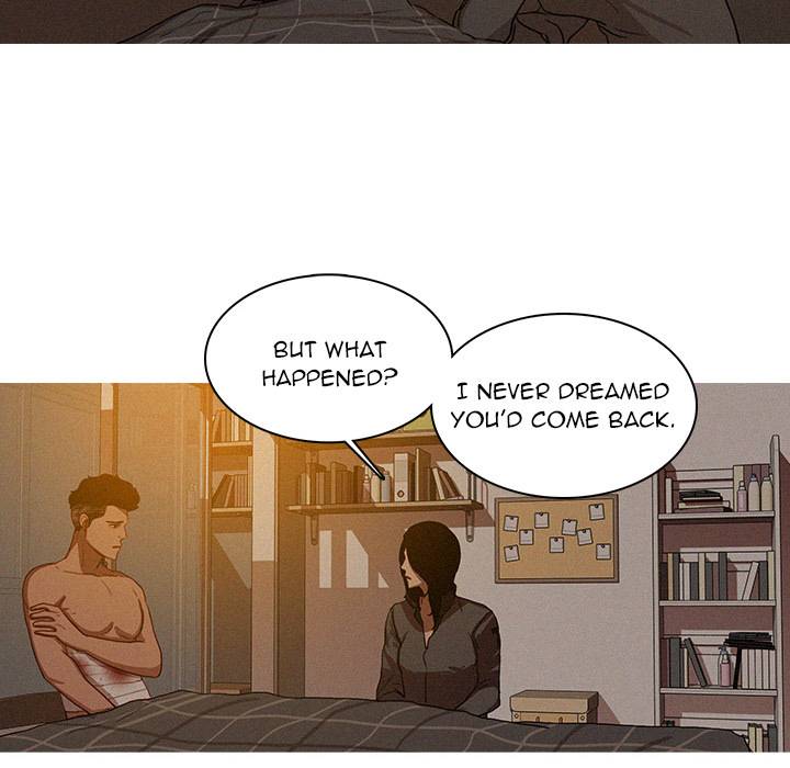 Paradise Lost - Chapter 16 [photo 40] - MangaPorn