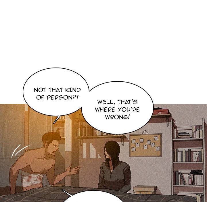 Paradise Lost - Chapter 16 [photo 47] - MangaPorn