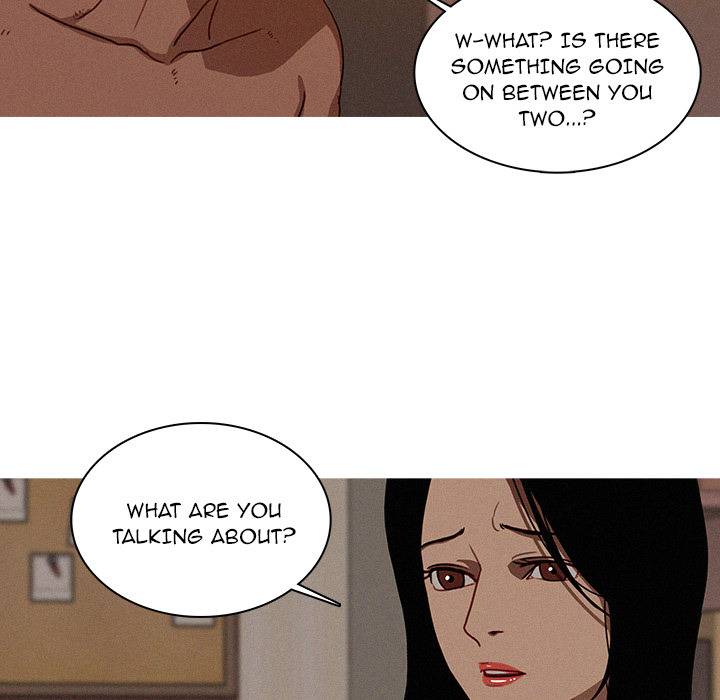 Paradise Lost - Chapter 16 [photo 49] - MangaPorn