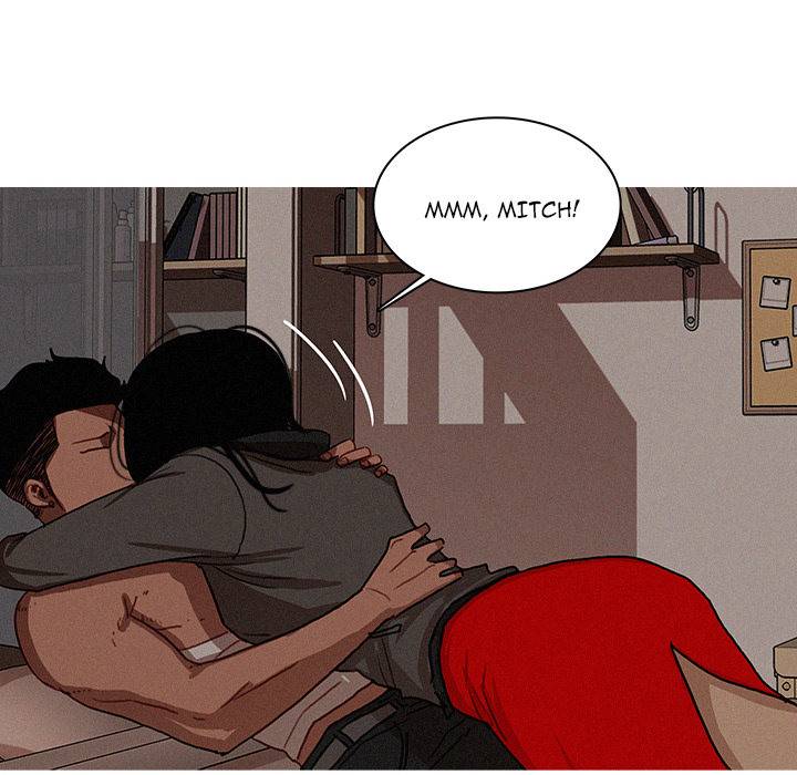 Paradise Lost - Chapter 16 [photo 70] - MangaPorn