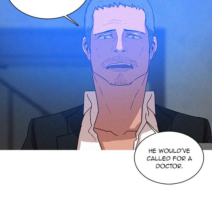 Paradise Lost - Chapter 16 [photo 8] - MangaPorn