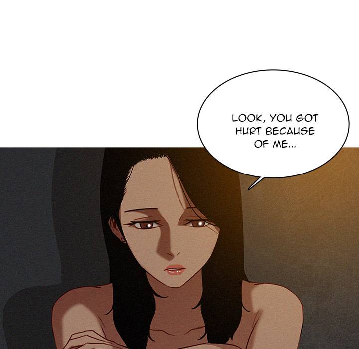 Paradise Lost - Chapter 17 [photo 21] - MangaPorn