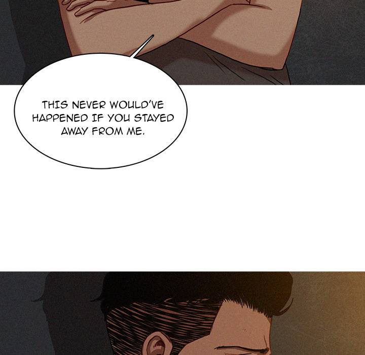 Paradise Lost - Chapter 17 [photo 22] - MangaPorn