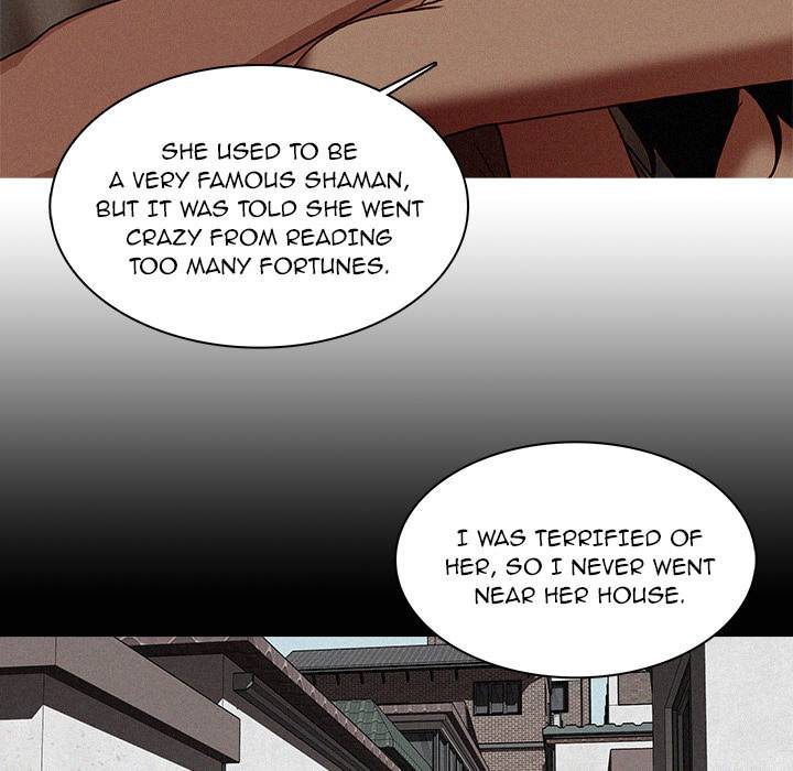 Paradise Lost - Chapter 17 [photo 37] - MangaPorn