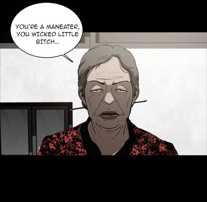 Paradise Lost - Chapter 17 [photo 41] - MangaPorn