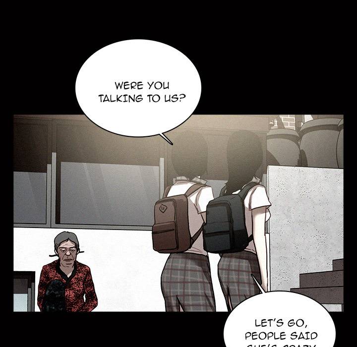 Paradise Lost - Chapter 17 [photo 42] - MangaPorn