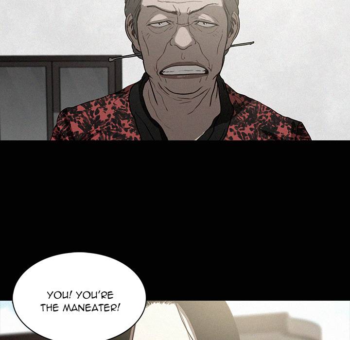 Paradise Lost - Chapter 17 [photo 46] - MangaPorn