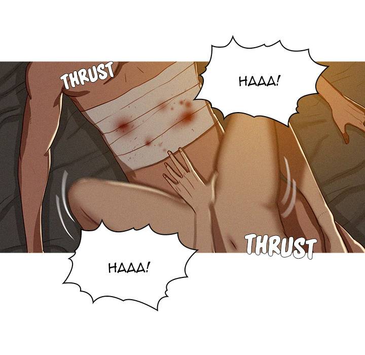 Paradise Lost - Chapter 17 [photo 5] - MangaPorn