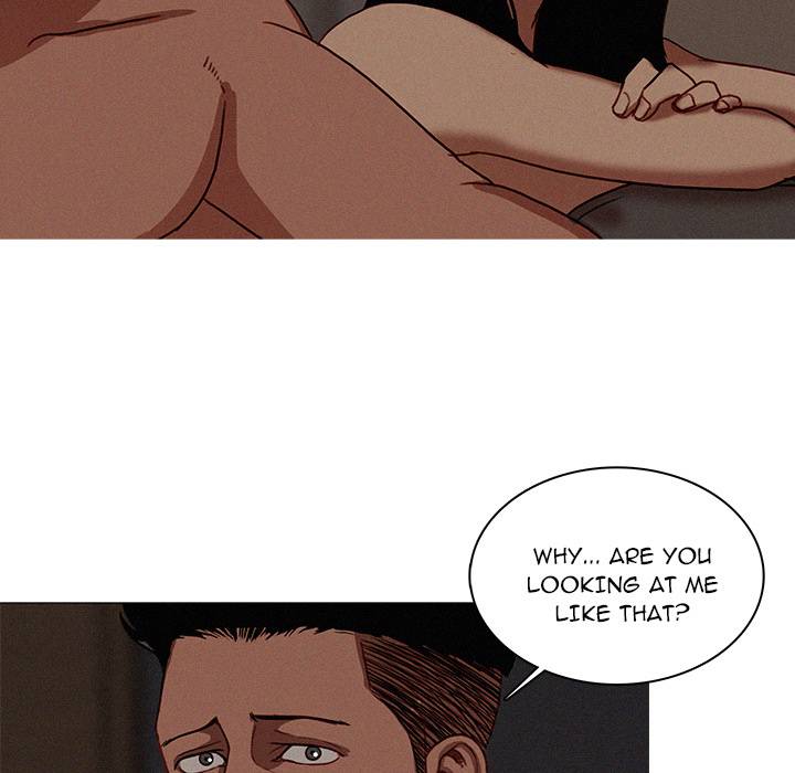 Paradise Lost - Chapter 17 [photo 54] - MangaPorn