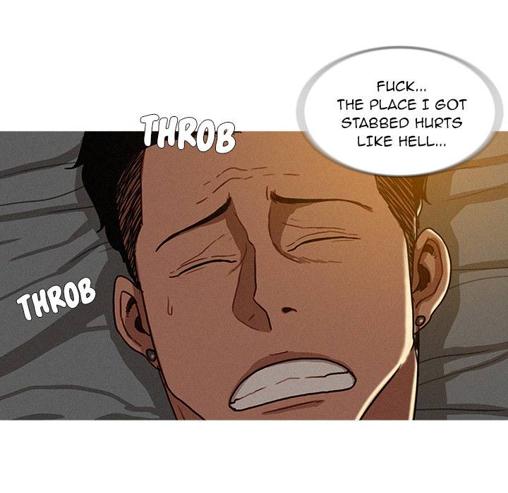 Paradise Lost - Chapter 17 [photo 6] - MangaPorn