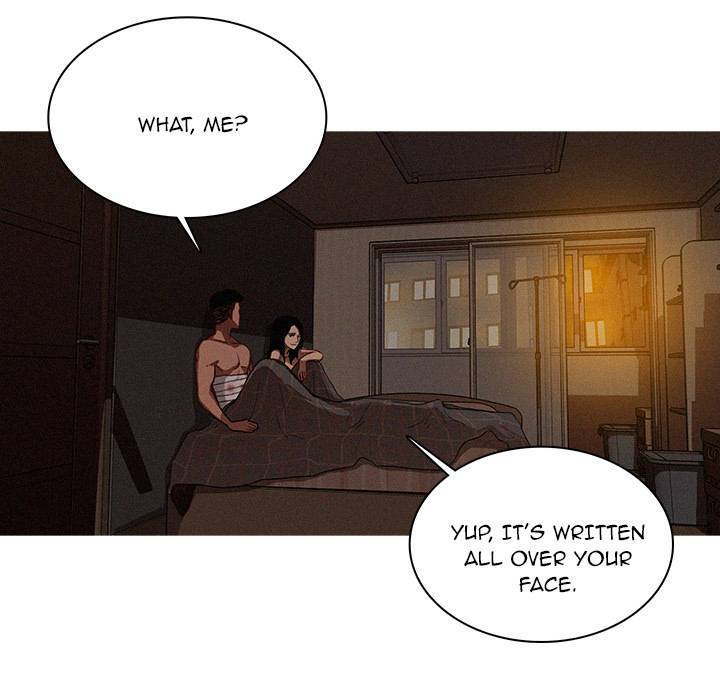 Paradise Lost - Chapter 17 [photo 66] - MangaPorn