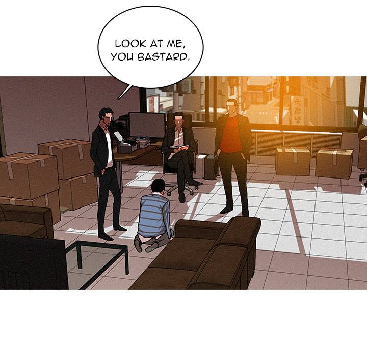 Paradise Lost - Chapter 17 [photo 69] - MangaPorn