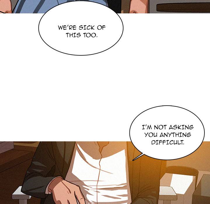 Paradise Lost - Chapter 17 [photo 71] - MangaPorn