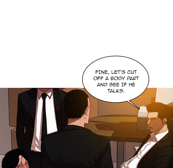 Paradise Lost - Chapter 17 [photo 76] - MangaPorn