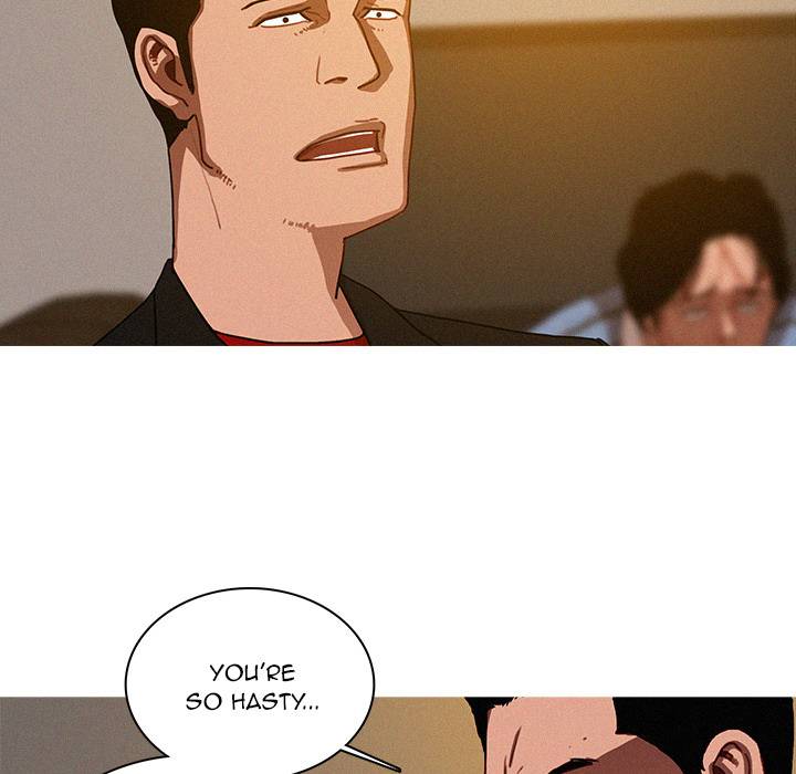 Paradise Lost - Chapter 17 [photo 79] - MangaPorn