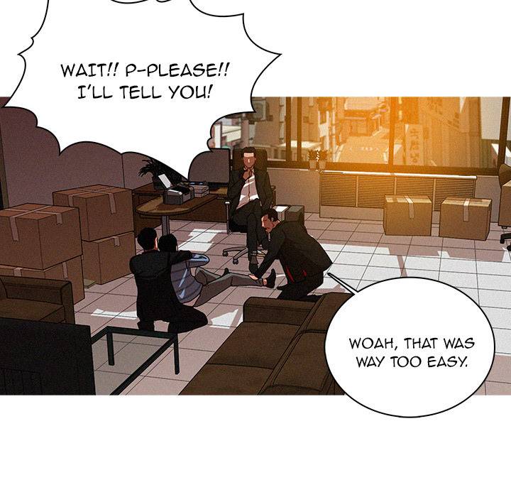 Paradise Lost - Chapter 17 [photo 81] - MangaPorn