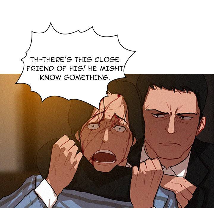 Paradise Lost - Chapter 17 [photo 82] - MangaPorn