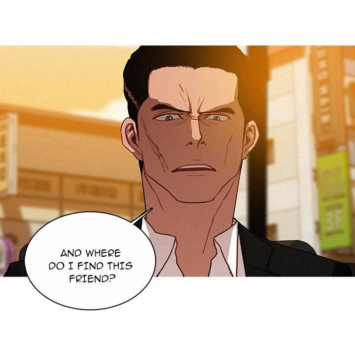 Paradise Lost - Chapter 17 [photo 85] - MangaPorn